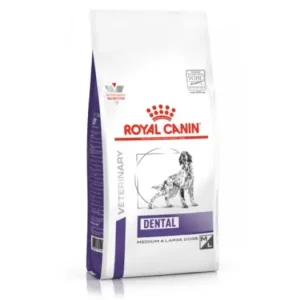 Cenově Výhodný Royal Canin VD Canine Dental 6kg