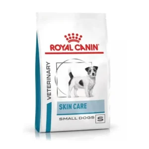Pouze Dnes Royal Canin VD Canine Skin Care Adult Small 4kg