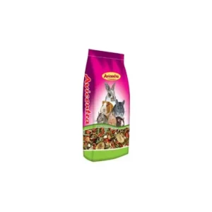 Avicentra Deluxe činčila 12,5kg Cenový Hit