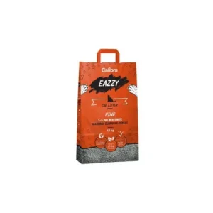 Calibra EAZZY Cat podestýlka Fine 10kg Pouze Dnes