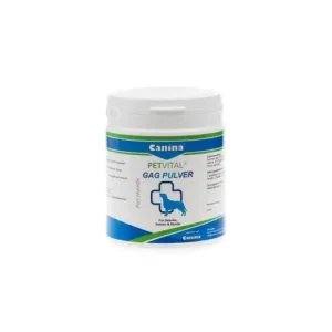 Odeslání Ihned Canina Petvital GAG plv 400g