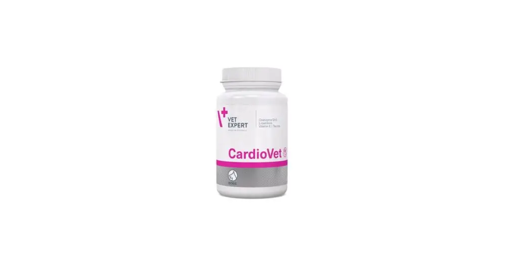 Koupit Online CardioVet 90 tbl