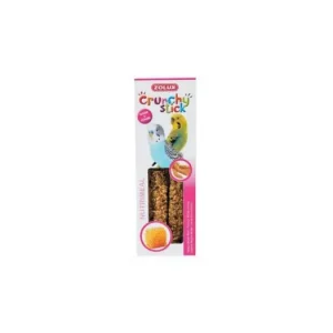 Aktuální Crunchy Stick Parakeet Proso/Med 2ks Zolux