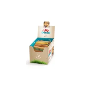 Dental stix 12,5cm/80ks box Akční Nabídka