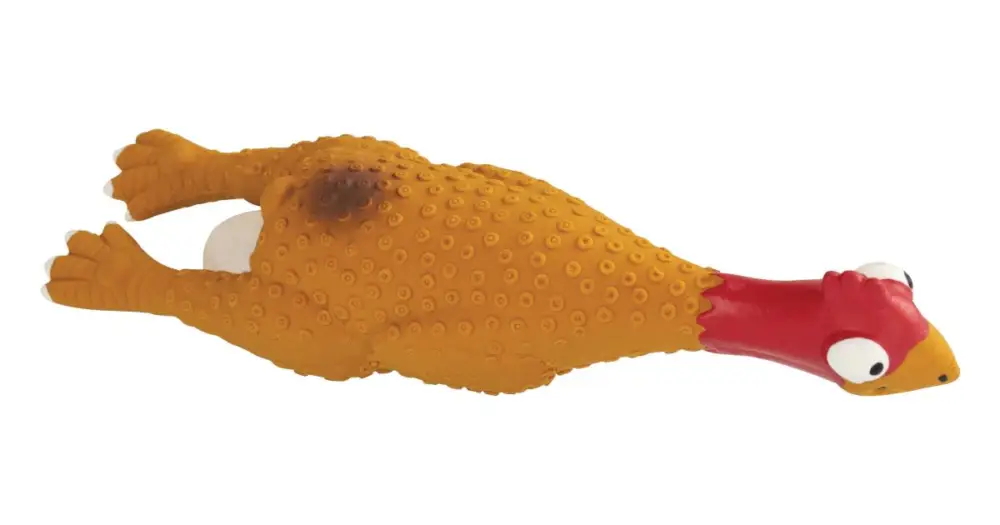 Odeslání Ihned Kuřátko se zvukem 26.5cm HipHop