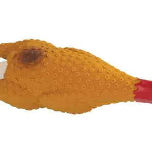 Kuřátko se zvukem 14.5cm HipHop Vysoce Kvalitní