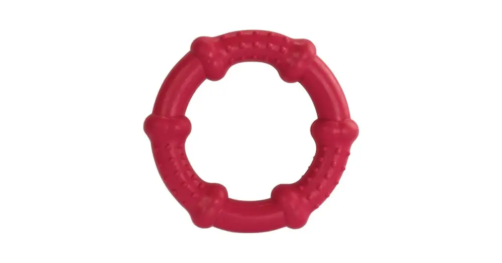 Plovoucí tréninkový kruh s vanilkou 13.5cm HipHop Nízká Cena