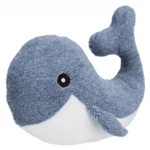 Sezónní Sleva BE NORDIC velryba Brunold, plyš se zvukem, 25cm