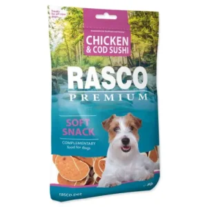 RASCO Premium sushi z tresky a kuřete Kup Teď