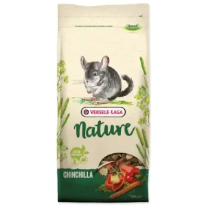 Objednat Nyní VERSELE-LAGA Nature pro činčily
