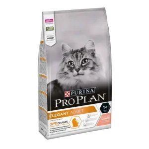 Kup Teď Purina PRO PLAN Cat Elegant Plus Salmon