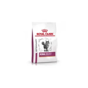 Must-Have Royal Canin VD Feline Renal Select