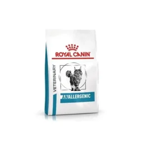 Royal Canin VD Feline Anallergenic Oblíbený