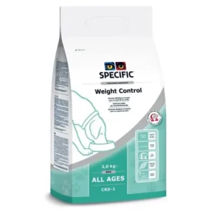 Specific CRD-2 Weight Control 6kg Ihned K Objednání