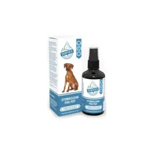 Top Prodej Stomaclean pro psy TOPVET 50ml