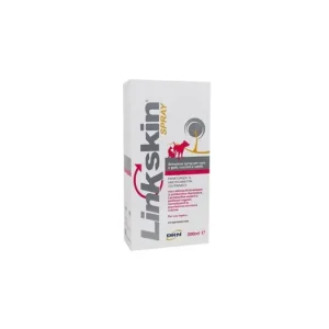 Must-Have Linkskin spray 200ml