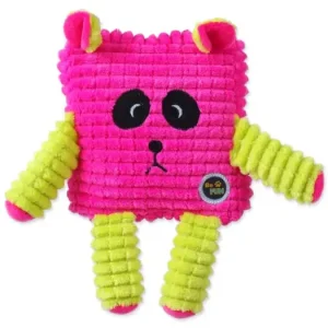 BeFUN CALYPSO senior čtverec růžový 12,5 cm 1ks Nakupujte Hned