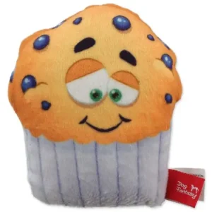Jen Po Omezenou Doba DOG FANTASY muffin malý 10 cm 1ks