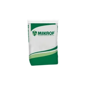Mikrop Capra Start pro kůzlata plv 25kg Akce