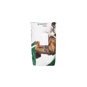 Oblíbený Mikrop Horse Rice Bran 20kg