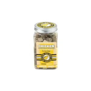 Super Cena Pochoutka mrazem sušené kuře, špenát, dýně 100g Kiwi
