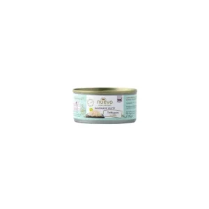 Nuevo kočka Handmade Pure krůta v želé konz. 70g Omezená Nabídka