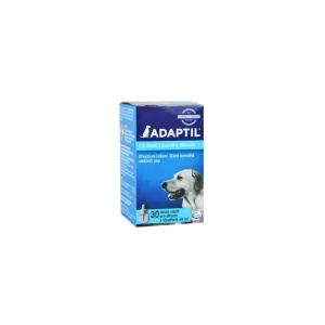 Adaptil náplň do difuzéru - pro zklidnění psa 48ml Nová Kolekce