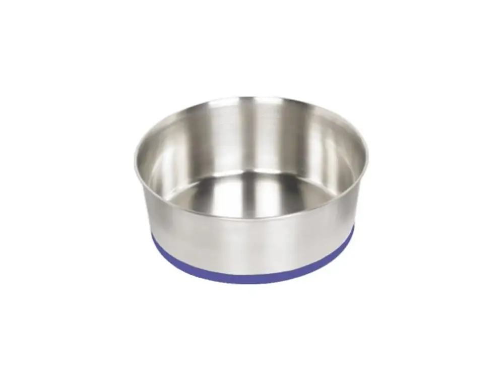 Nobby nerezová miska HEAVY protiskluz 450ml 14cm Sleva