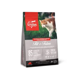 Orijen Cat Fit & Trim 1,8 kg Cenový Hit