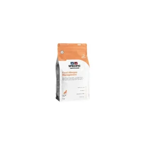 Specific FDD HY Food Allergy Management 2kg kočka Levný