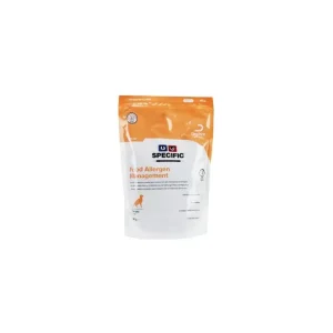 Omezená Nabídka Specific FDD HY Food Allergy Management 400g kočka