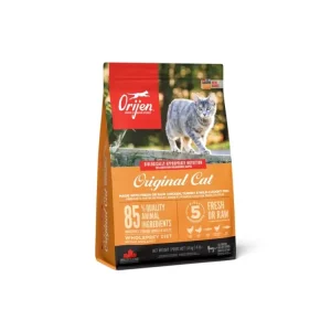 Nejprodávanější Orijen Cat & Kitten 1,8kg