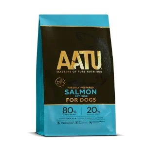 Hit Sezóny AATU Dog 80/20 Salmon 5kg