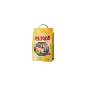 Mikeš natural podestýlka kočka 10kg Objednat Nyní
