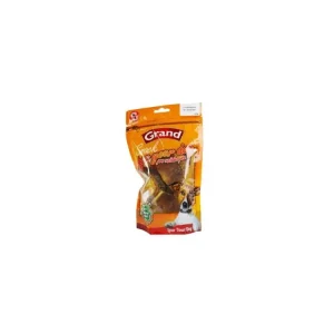 GRAND Sušená Mňamka dršťky 100g Must-Have
