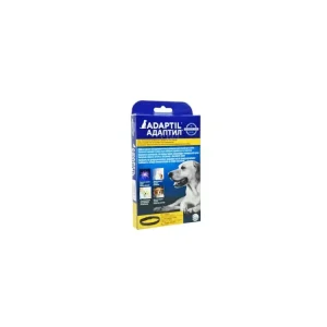 Adaptil obojek pro zklidnění psa 70cm 1ks Dokud Zásoby Vydrží