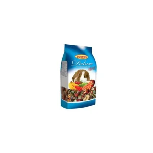 Avicentra Deluxe krmivo pro morče 1kg Zlevněný