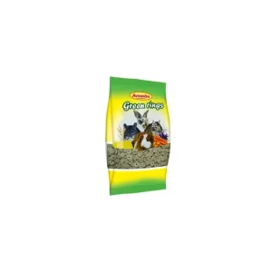Časově Omezené Avicentra kroužky s vojtěškou pro hlodavce 250g