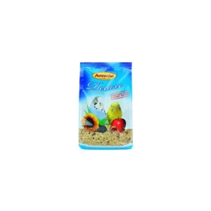Avicentra Deluxe krmivo pro andulky 1kg Poslední Šance