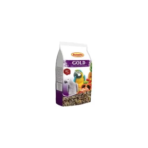 Akční Nabídka Avicentra Gold krmivo velký papoušek 850g