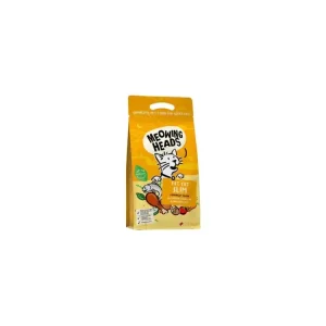 Meowing Heads Fat Cat Slim 1,5 kg Bezpečná Platba