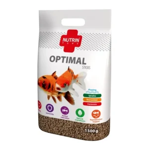Finální Výprodej Nutrin Pond Optimal 1500g
