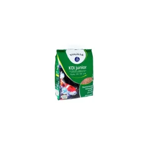 Značkový Krmivo pro ryby KOI Junior 0,5kg
