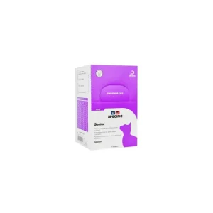 Specific FGW Senior 7x100gr konzerva kočka Nízká Cena