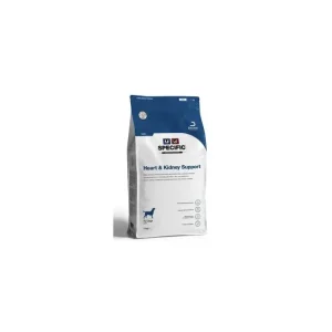 Specific CKD Heart & Kidney Support 2kg pes Oblíbený