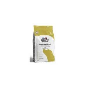 Sleva Specific CPD-S Puppy Small Breed 4kg pes