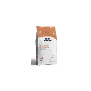 Nová Kolekce Specific CDD HY Food Allergy Management 12kg pes