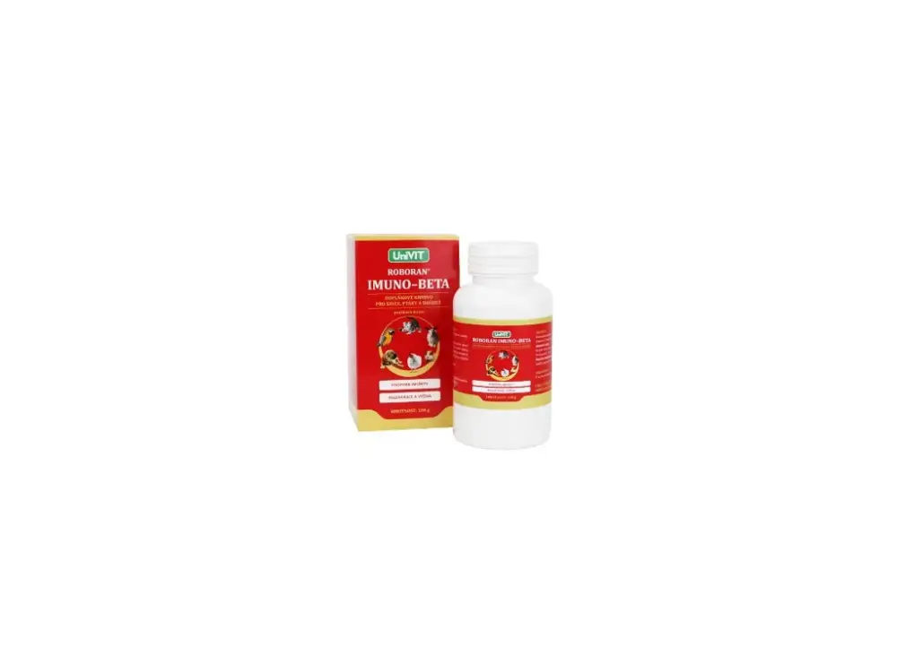 Pouze Dnes Roboran IMUNO-BETA 100g