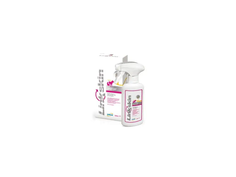 Levný Linkskin spray 200ml
