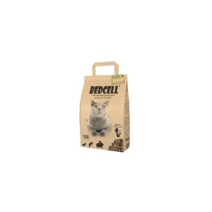 Nakupujte Hned BEDCELL Podestýlka - 10L